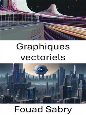 cover image of Graphiques vectoriels